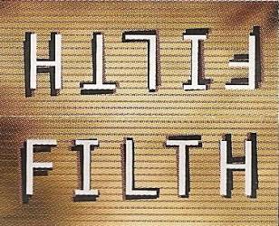 logo Filth (FRA)